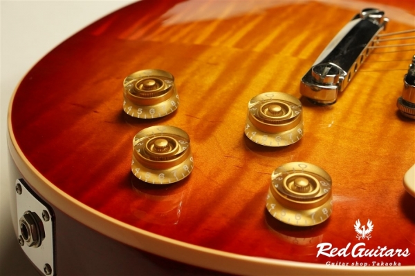 Les Paul Traditional 2012